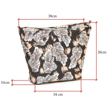 ОРГАНИЗАТОР HUMBAG Foliage CLASSIC Obag SHOPPERKA