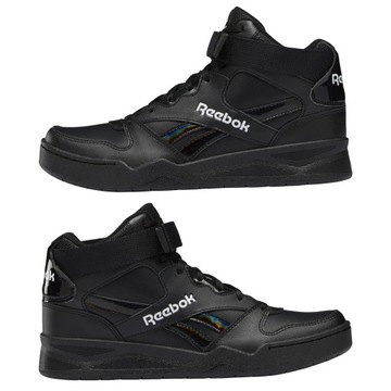 Buty damskie Reebok sportowe za kostkę r.37,5