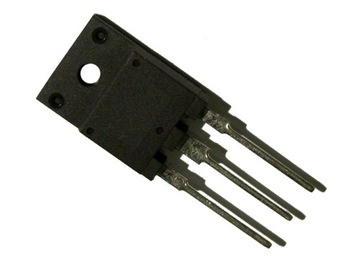 Tranzystor STP55NF06 N-FET 50V/60A 30W to220 iso