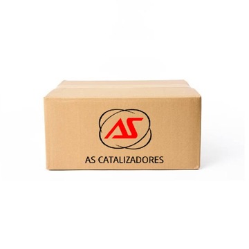 FILTR CZĄSTEK STAŁYCH FAP DPF FD1063 AS VOLVO S60