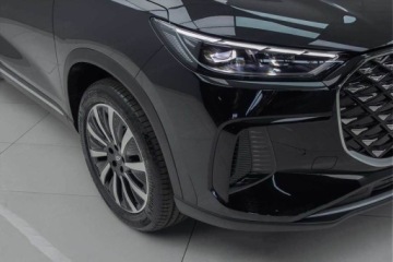 Chery Tiggo 8 SUV PHEV 1.5 T-GDI DHE 279KM 2025 CHERY TIGGO 8 Prestige Super Hybrid 1.5 T-GDI 279KM 7os. 2025, zdjęcie 15