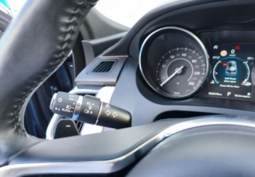 Jaguar E-Pace SUV 2.0 i4D 180KM 2019 Jaguar E-Pace Jaguar E-Pace 2.0 i4D AWD R-Dynamic 2.0 Diesel 180KM, zdjęcie 16