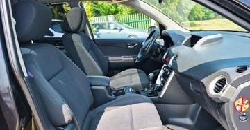 Renault Koleos 2008 Renault Koleos BENZYNA xenon PANORAMA nawigacja FULL okazja polecamy, zdjęcie 37