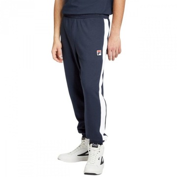 Fila spodnie dresowe Langwedel Sweat Pants FAM0612.50004 L