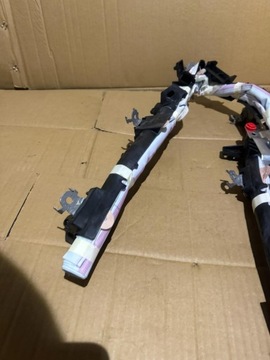 ПОДУШКА БЕЗОПАСНОСТИ ЛЕВАЯ ОРИГИНАЛ HONDA CRV CR-V V 2017-2023 W-WA