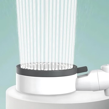 ДУШЕВАЯ ВЕРХНЯ МЕГА ЭКОНОМ 8 РЕЖИМОВ ПОВЫШЕНИЕ ЭКОДАВЛЕНИЯ