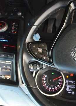 Ssangyong XLV 1.6 115KM 2018 SsangYongKGM XLV 1.6D 2018r 4x4 2 Kpl Kol Led Kamera Sprowadzony Oplacony, zdjęcie 28