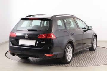 Volkswagen Golf VII Variant 1.2 TSI BlueMotion Technology 110KM 2016 VW Golf 1.2 TSI, Salon Polska, Serwis ASO, Klima, zdjęcie 4