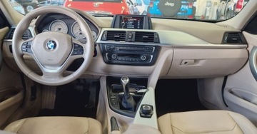 BMW Seria 3 F30-F31-F34 Limuzyna 2.0 328i 245KM 2012 BMW Seria 3 328i 245KM F30 LEDY Modern 2.0 Benzyna 245KM, zdjęcie 15