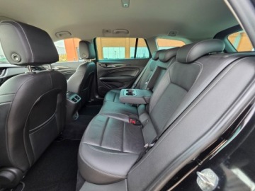 Opel Insignia II Sports Tourer 2.0 CDTI 170KM 2019 Opel Insignia 2.0 170Ps Navi HEDAP Skora Alu Piekna Gwarancja 2.0 Diesel, zdjęcie 19