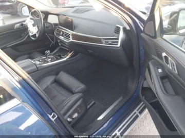 BMW X7 2020 BMW X7 2020 BMW X7 xDrive40i Sports Activity Vehicle 3.0 Benzyna 355KM, zdjęcie 10