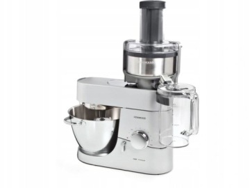 Роботизированная насадка-соковыжималка KENWOOD AT641