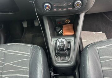 Kia Venga Mikrovan 1.4 DOHC CVVT 90KM 2015 Kia Venga 1.4 90KM Navi Climatronic Kamera KEY Bezwypadkowy Dla wymagajacy, zdjęcie 31