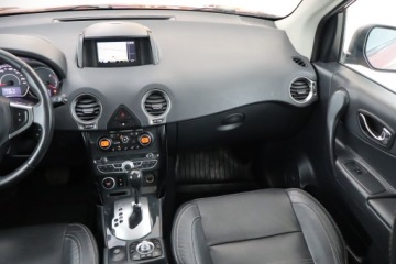 Renault Koleos I SUV Facelifting 2.0 dCi 150KM 2012 Renault Koleos 2.0 dCi, Salon Polska, 4X4, zdjęcie 7