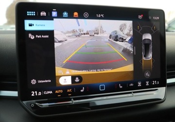 Volkswagen T-Roc I SUV Facelifting 1.5 TSI ACT 150KM 2025 Volkswagen T-Roc LED Matrix, Climatronic, pakiet zimowy, dostepny od reki, zdjęcie 21