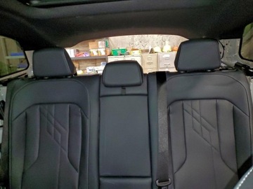 BMW X3 G45 2025 BMW X3 30 xDrive Sports 2025 2.0L 2.0 Benzyna 248KM, zdjęcie 10