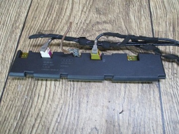 AUDI A6 C6 SEDAN WZMACNIACZ ANTENOWY 4F5035225T