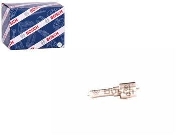 BOSCH 0433175114 ФОРСУНКА DSLA 134 P 604