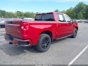 Chevrolet Silverado II 2024 Chevrolet Silverado 1500 Short Bed RST 2024 5.3l 5.3 Benzyna 355KM, zdjęcie 5