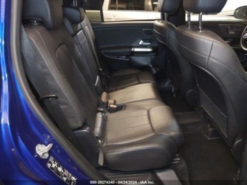 Mercedes GLB 2021 Mercedes-Benz GLB 2021r., 4x4, 2.0L 2.0 Benzyna 221KM, zdjęcie 9