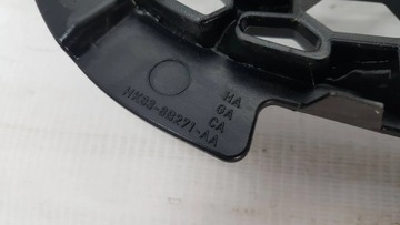 JAGUAR F-PACE MASKA MŘÍŽKA