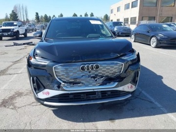 Audi 2023 Audi Q4 e-tron E-TRON PRESTIGE 50 QUATTRO, 2023r., 4x4, Elektryczny 295KM, zdjęcie 6