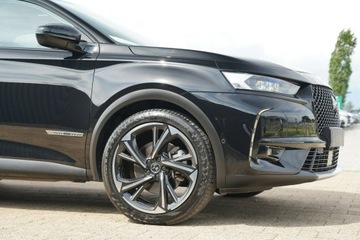 DS 7 Crossback E-Tense 1.6 Hybrid  300KM 2022 DS Automobiles DS 7 Crossback LOUVRE masaze FUL, zdjęcie 4