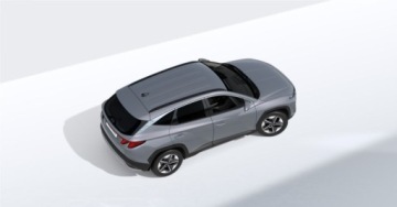 Hyundai Tucson IV SUV HEV Facelifting 1.6 T-GDI HEV 215KM 2025 Hyundai Tucson Hybrid 1.6 T-GDi 215 KM 2WD 6AT Smart LED 1.6 Hybryda 239KM, zdjęcie 4