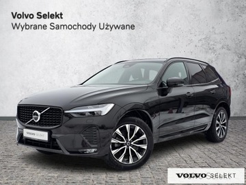 Volvo XC60 II 2025 Volvo XC 60 FV23 Plus Dark B5 250KM AWD ACC Panora