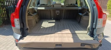 Volvo XC90 I 2.4 D5 200KM 2011 Volvo XC 90 2.4 D5 AWD Polar Plus,automat,skóra,7, zdjęcie 25