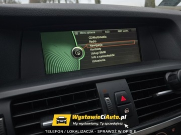 BMW X3 F25 SUV 2.0 20d 184KM 2011 BMW X3 Telefon: 604_247_799 Lokalizacja: Włocławek, zdjęcie 24