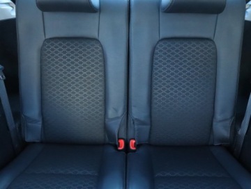 Chevrolet Captiva II SUV Facelifting 2.2D 163KM 2013 Chevrolet Captiva 2.2 CDTi, Serwis ASO, 7 miejsc, zdjęcie 16