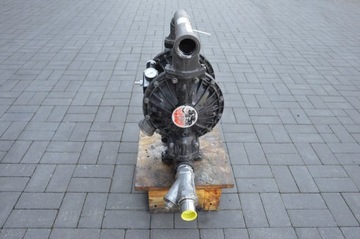 POMPA PNEUMATYCZNA MEMBRANOWA HUSKY 2150
