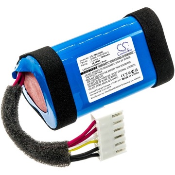 AKUMULATOR 1INR19/66-3 1IY1068 SUN-INTE-118 GŁOŚNIKA JBL CHARGE 4 CHARGE 5