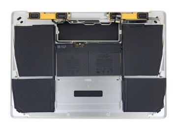 Tovární Baterie A1527 A1705 Apple Macbook 12 A1534 2015-2017
