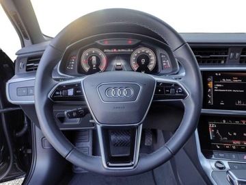  Audi A6 Avant Audi A6 40TDI S tronic 2.0 Diesel 204KM, zdjęcie 14