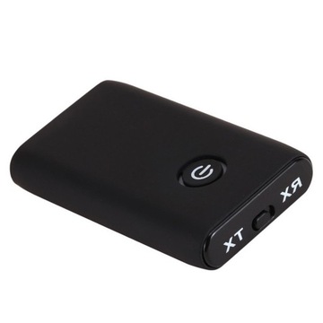 Nadajnik i odbiornik Bluetooth 5.0 Adapter 3,5 mm