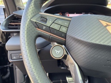 Cupra Terramar SUV 2.0 TSI 265KM 2025 Cupra Terramar VZ 2.0 TSI 4x4 / 265 KM DSG / Bezwy, zdjęcie 22