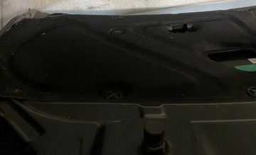 KAPOTA KRYT MOTORU RENAULT KOLEOS I 1 ORIG. FV