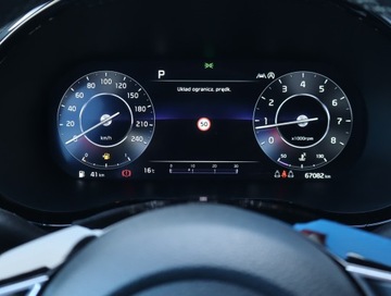 Kia Proceed Shooting Brake 1.5 T-GDI 160KM 2021 Kia ProCeed 1.5 T-GDI, Salon Polska, zdjęcie 10