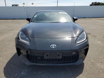 Toyota GR86 2024 Toyota GR86 Premium 2024 2.4l 2.4 Benzyna 228KM, zdjęcie 5