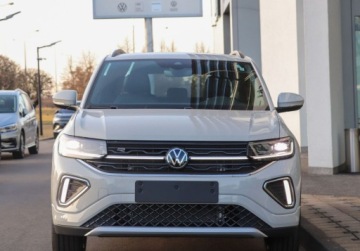 Volkswagen T-Cross SUV Facelifting 1.0 TSI 115KM 2026 Volkswagen T-Cross Pakiet Comfort, Pakiet Style, dostepny od reki 116KM, zdjęcie 6