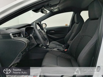 Toyota Corolla XII TS Kombi Facelifting 1.8 Hybrid 140KM 2024 Toyota Corolla 1.8 Hybrid Comfort Seria E21 (2019-, zdjęcie 3