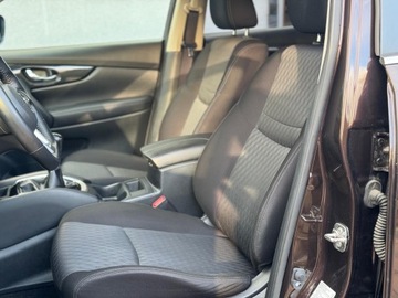 Nissan X-Trail III Terenowy Facelifting 1.7 dCi 150KM 2019 NISSAN X-TRAIL (T32_) 1.7 dCi 150 KM 2019 Rok Kamery 360 Stopni Bliss, zdjęcie 10