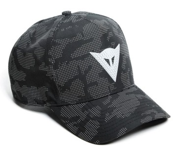 Кепка DAINESE #C05 Racing E-Frame Camo