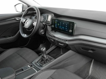 Skoda Octavia IV Scout 1.5 TSI ACT 150KM 2023 Škoda Octavia Skoda Octavia WD0826T#1.5 TSI, zdjęcie 32