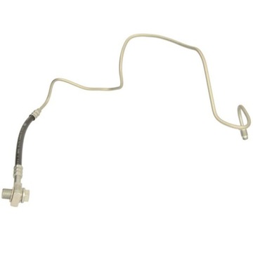 PRZEWÓD HAMULCOWY TYŁ PRAWY DO SEAT LEON TOLEDO II