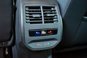 Cupra Leon II Sportstourer 2.0 TDI 150KM 2024 Cupra Leon Bezwypadkowy / Salon Polska / Serwis, zdjęcie 12