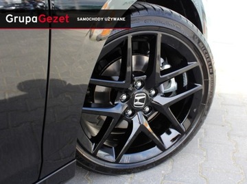 Honda Civic XII Hatchback 2.0 i-MMD 184KM 2025 Honda Civic e:HEV 2.0 184KM XIgen. Sport *samochód demonstracyjny /GW, zdjęcie 5