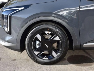 Kia Sportage V SUV Facelifting 1.6 T-GDI 150KM 2025 KIA Sportage 1.6 T-GDI 2WD Suv 150KM 2025, zdjęcie 12